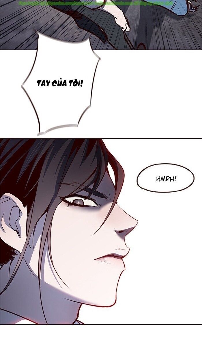 Hoá Thân Thành Mèo Chap 44 - Next Chap 45