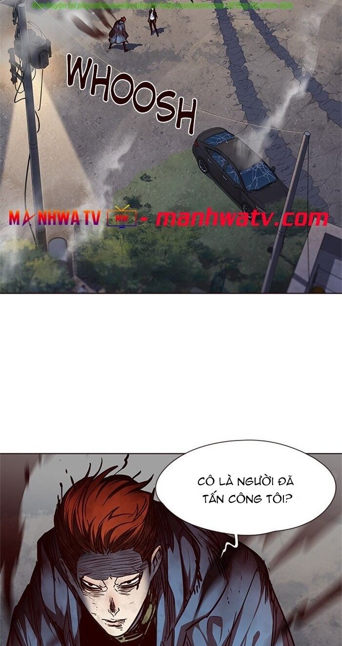 Hoá Thân Thành Mèo Chap 44 - Next Chap 45