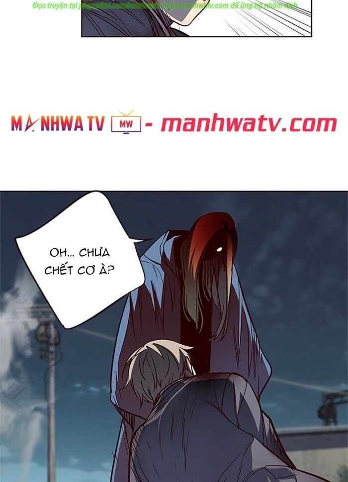 Hoá Thân Thành Mèo Chap 44 - Next Chap 45