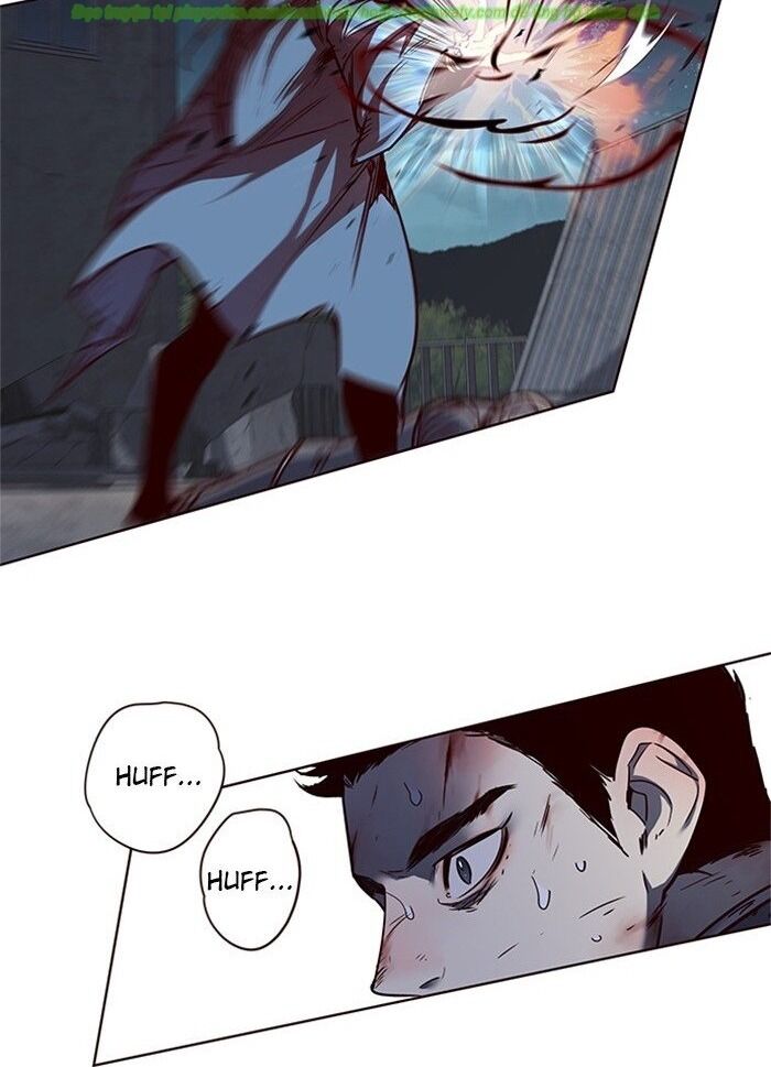 Hoá Thân Thành Mèo Chap 44 - Next Chap 45