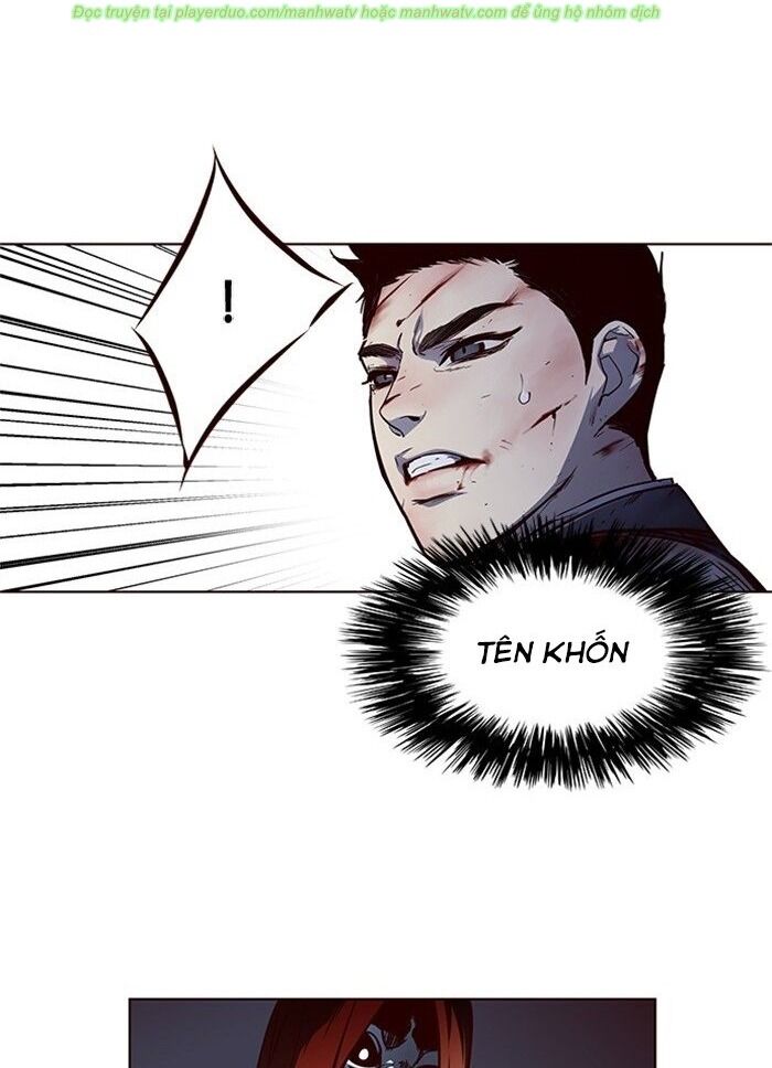 Hoá Thân Thành Mèo Chap 44 - Next Chap 45