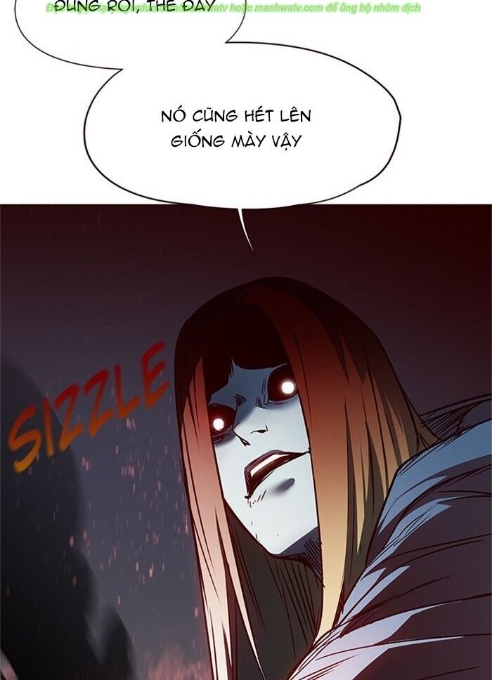 Hoá Thân Thành Mèo Chap 44 - Next Chap 45