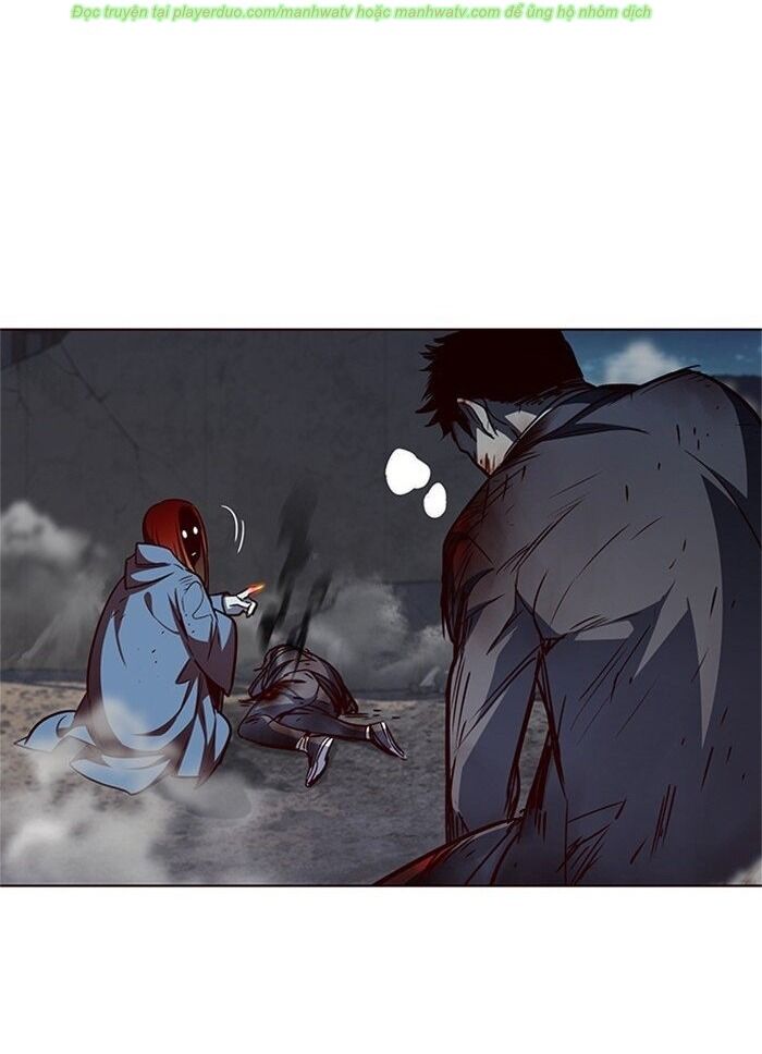 Hoá Thân Thành Mèo Chap 44 - Next Chap 45