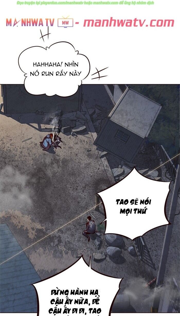 Hoá Thân Thành Mèo Chap 44 - Next Chap 45