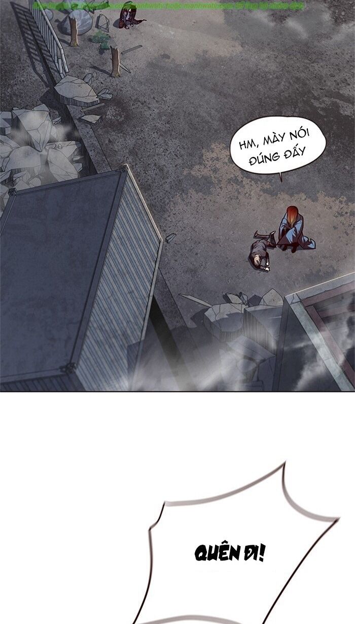 Hoá Thân Thành Mèo Chap 44 - Next Chap 45