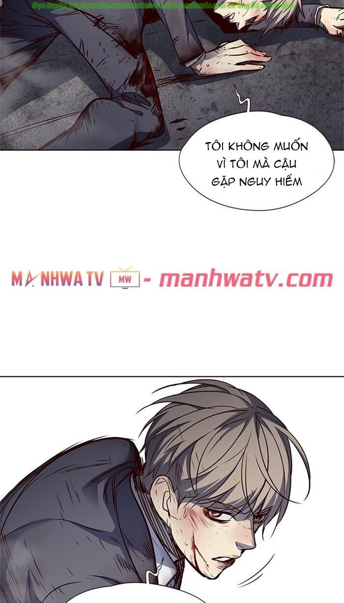 Hoá Thân Thành Mèo Chap 44 - Next Chap 45