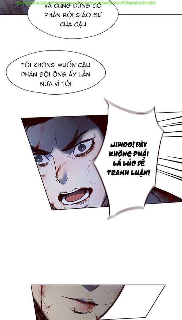 Hoá Thân Thành Mèo Chap 44 - Next Chap 45