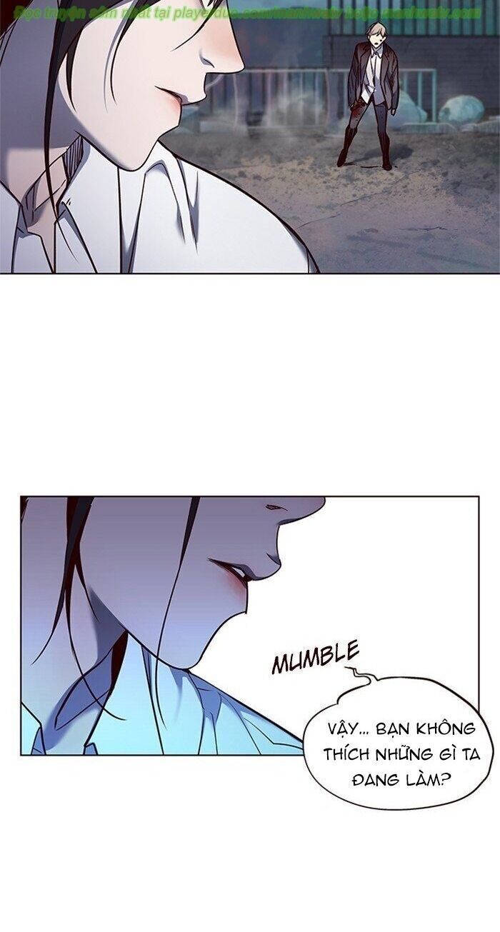 Hoá Thân Thành Mèo Chap 45 - Next Chap 46