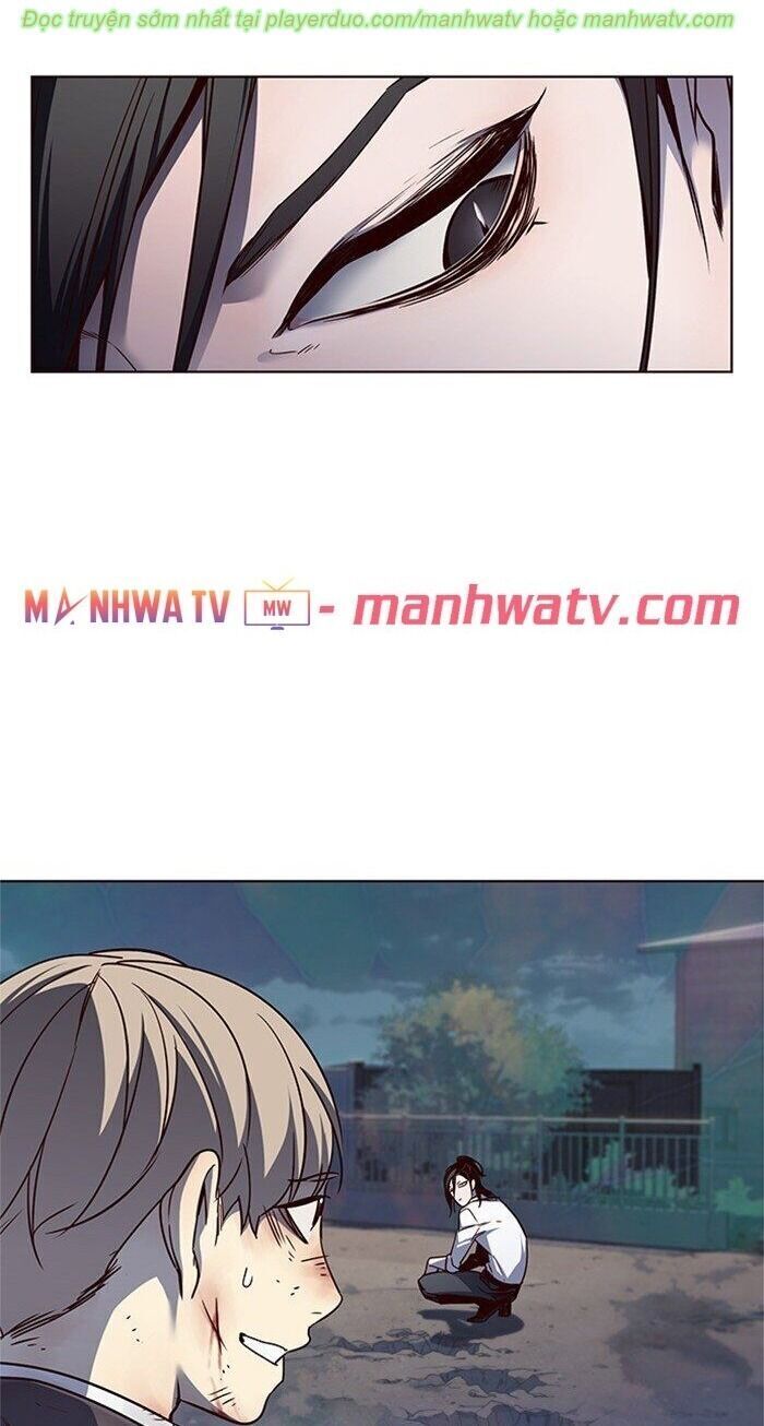 Hoá Thân Thành Mèo Chap 45 - Next Chap 46