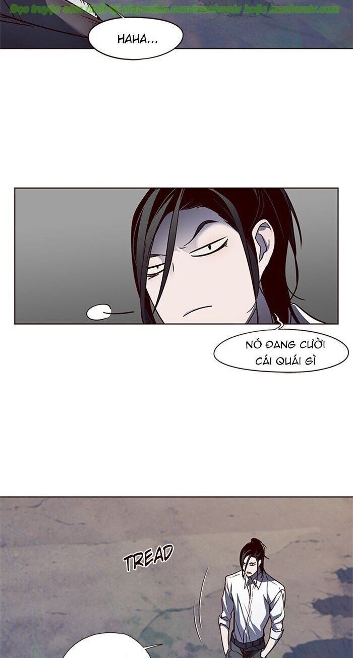 Hoá Thân Thành Mèo Chap 45 - Next Chap 46