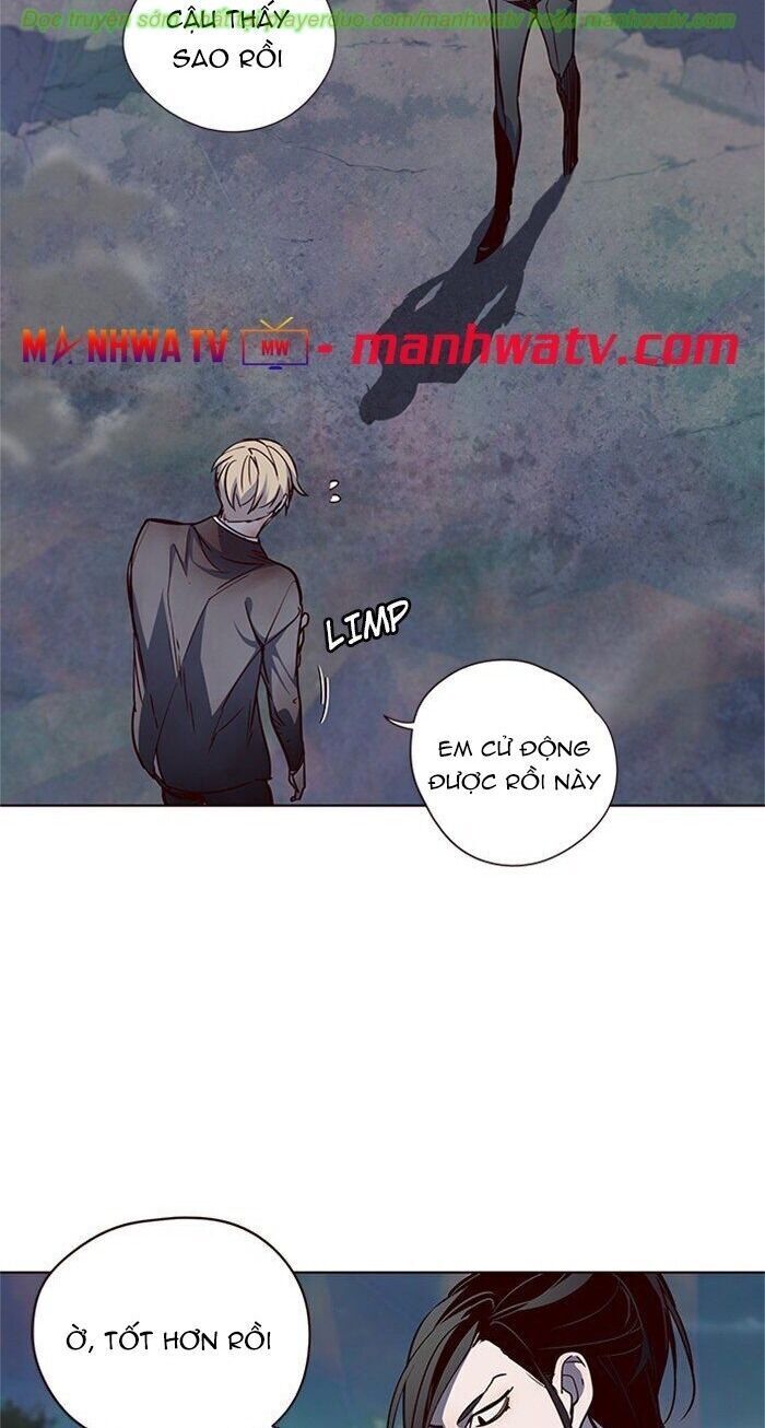 Hoá Thân Thành Mèo Chap 45 - Next Chap 46