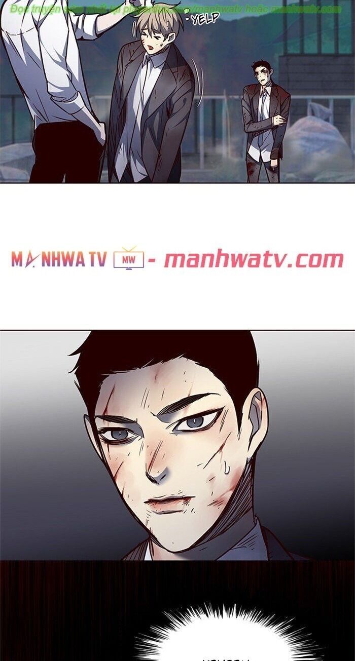 Hoá Thân Thành Mèo Chap 45 - Next Chap 46