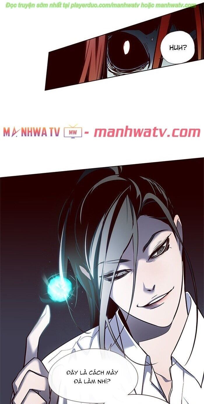 Hoá Thân Thành Mèo Chap 45 - Next Chap 46