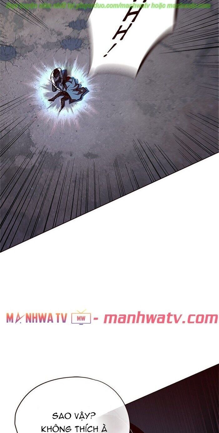 Hoá Thân Thành Mèo Chap 45 - Next Chap 46