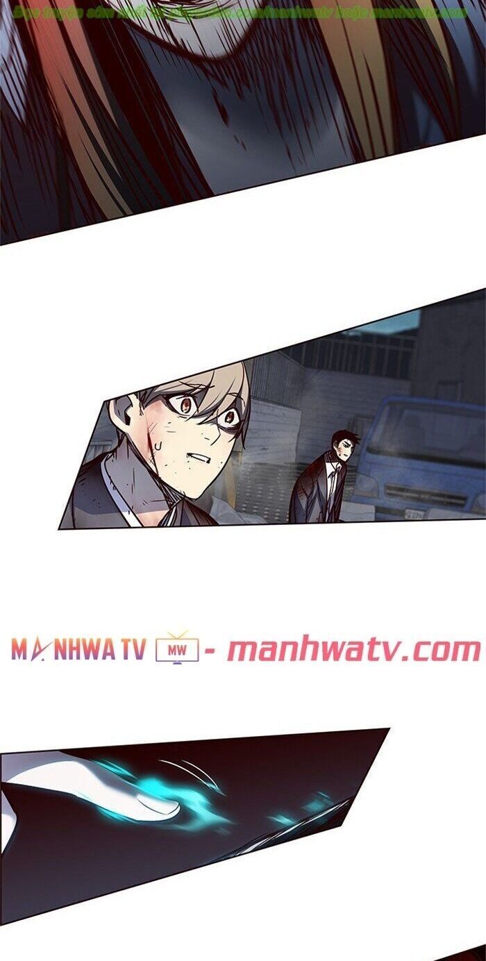 Hoá Thân Thành Mèo Chap 45 - Next Chap 46