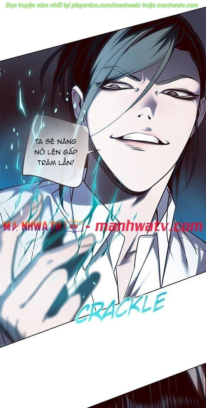 Hoá Thân Thành Mèo Chap 45 - Next Chap 46
