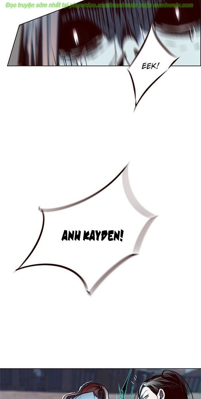 Hoá Thân Thành Mèo Chap 45 - Next Chap 46