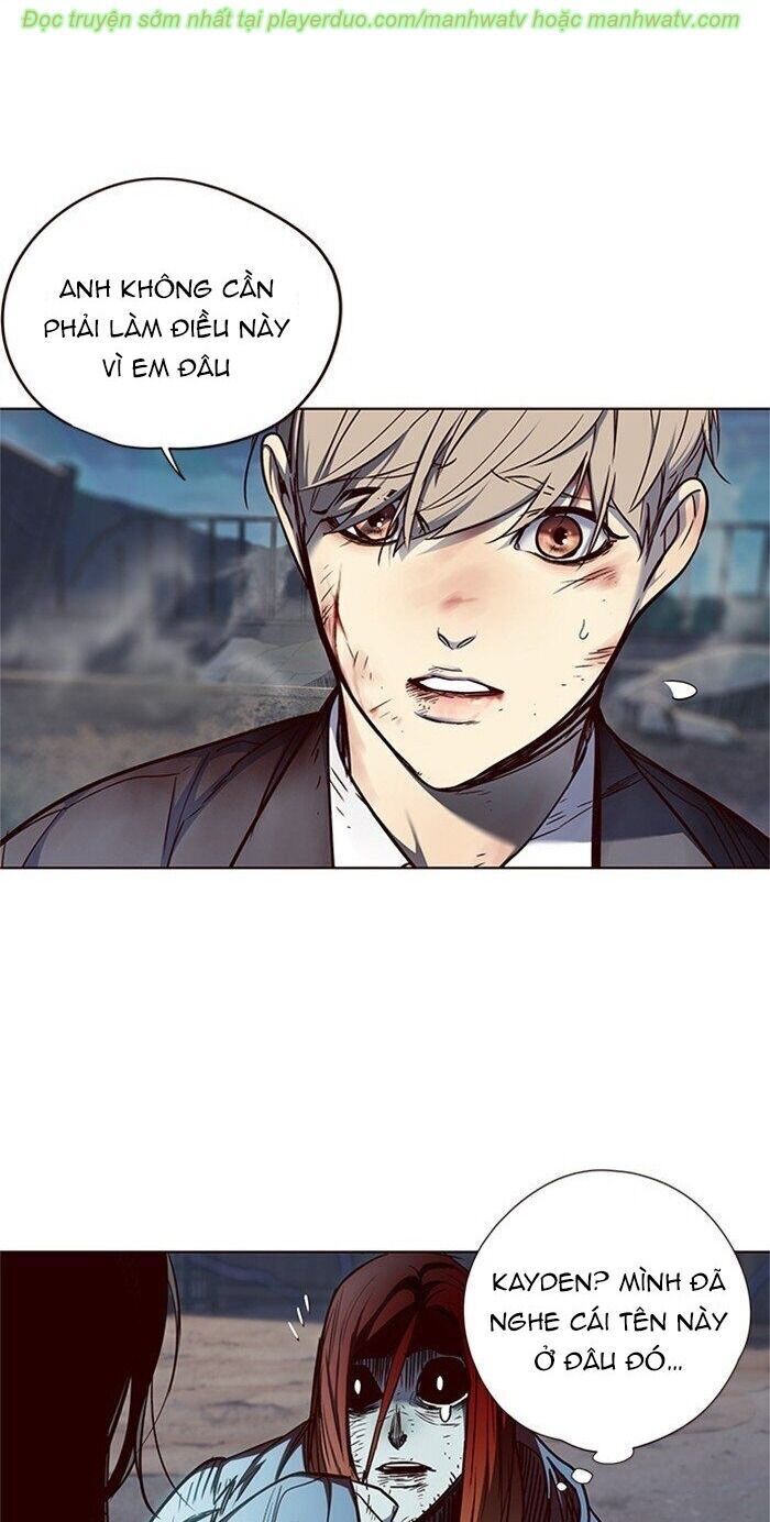Hoá Thân Thành Mèo Chap 45 - Next Chap 46