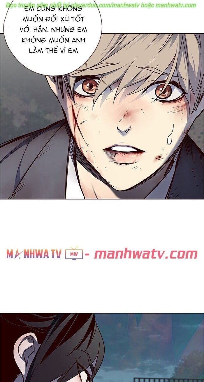 Hoá Thân Thành Mèo Chap 45 - Next Chap 46