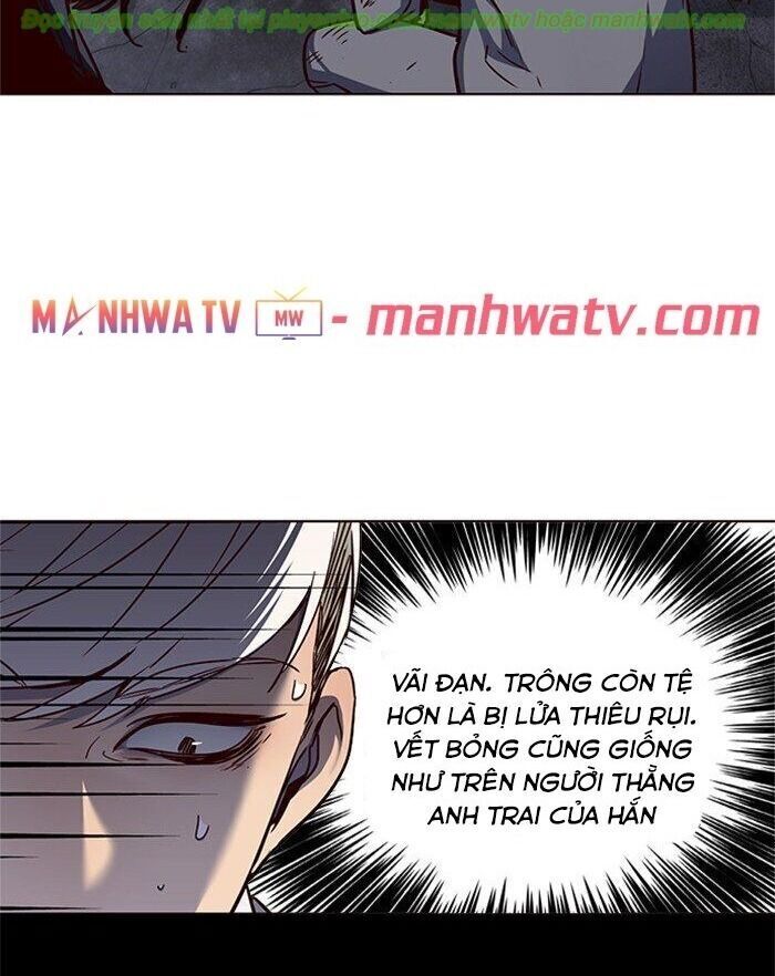 Hoá Thân Thành Mèo Chap 45 - Next Chap 46