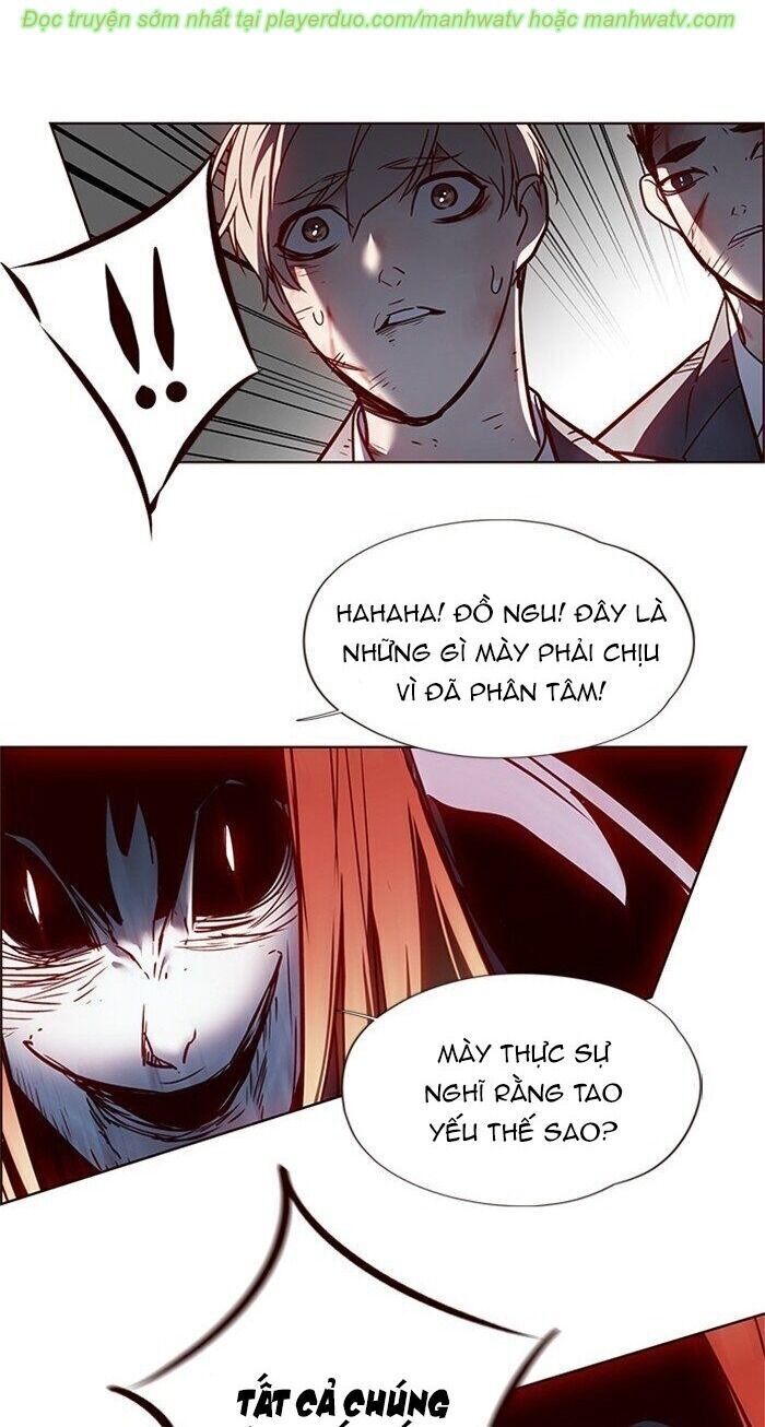 Hoá Thân Thành Mèo Chap 45 - Next Chap 46