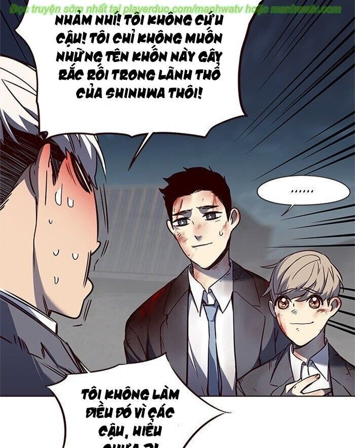 Hoá Thân Thành Mèo Chap 45 - Next Chap 46