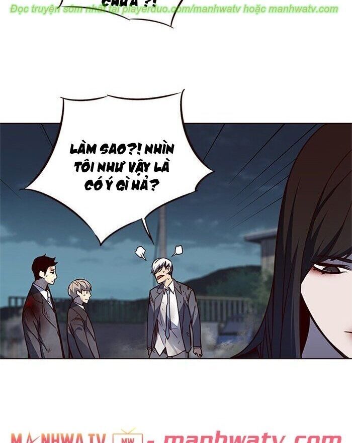 Hoá Thân Thành Mèo Chap 45 - Next Chap 46