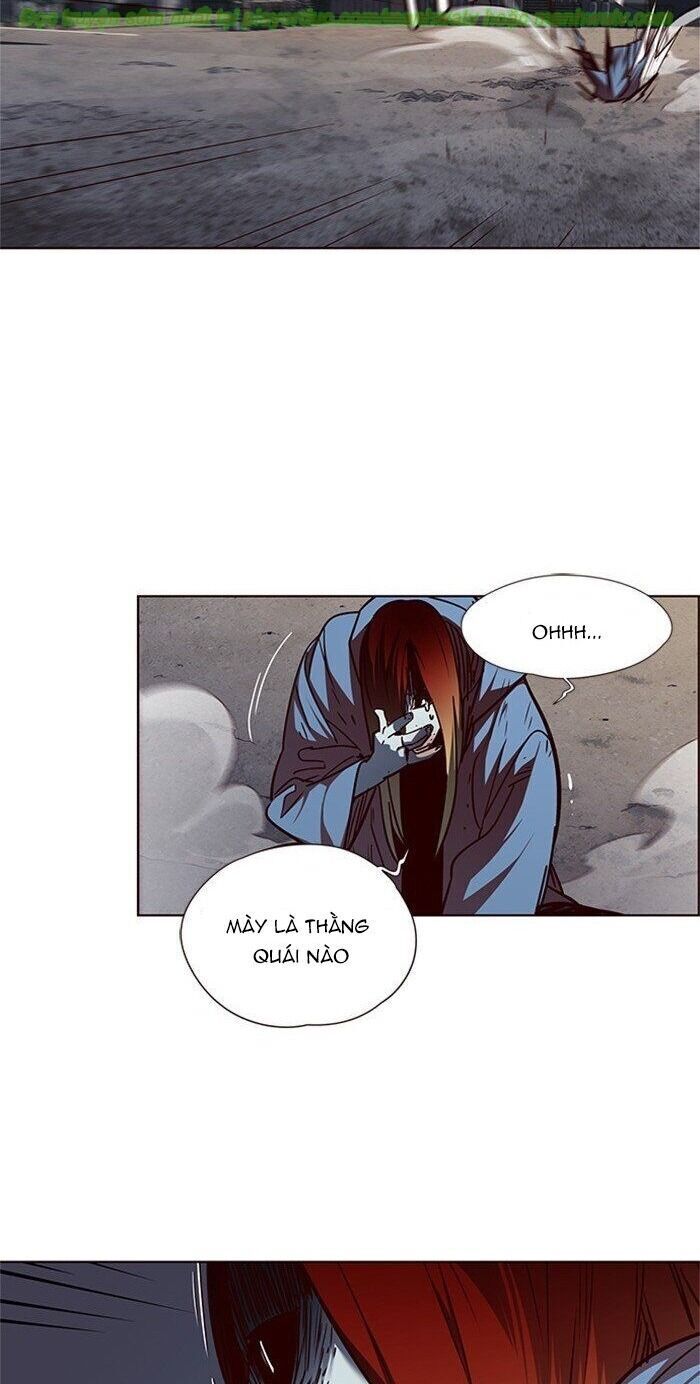 Hoá Thân Thành Mèo Chap 45 - Next Chap 46