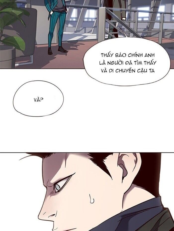 Hoá Thân Thành Mèo Chap 46 - Next Chap 47