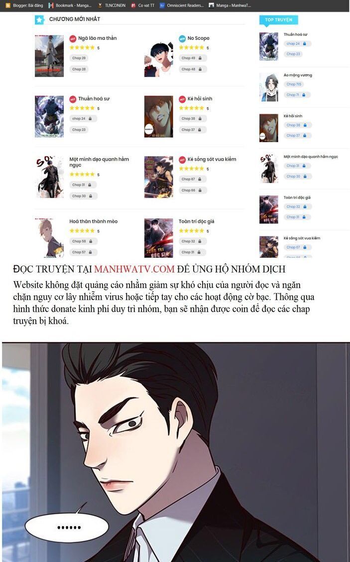 Hoá Thân Thành Mèo Chap 46 - Next Chap 47