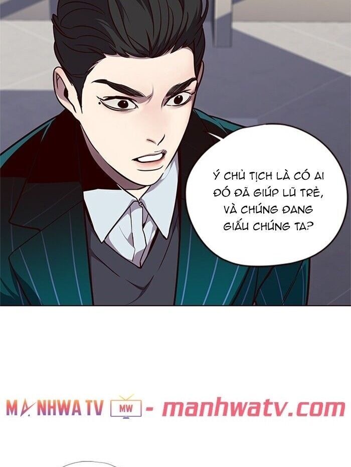 Hoá Thân Thành Mèo Chap 46 - Next Chap 47