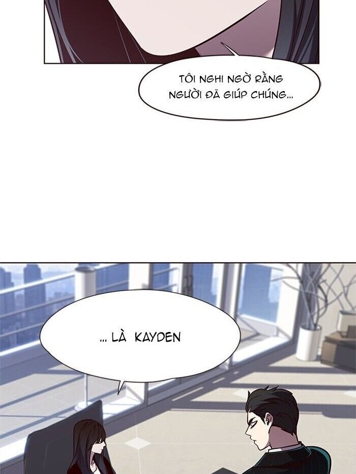 Hoá Thân Thành Mèo Chap 46 - Next Chap 47