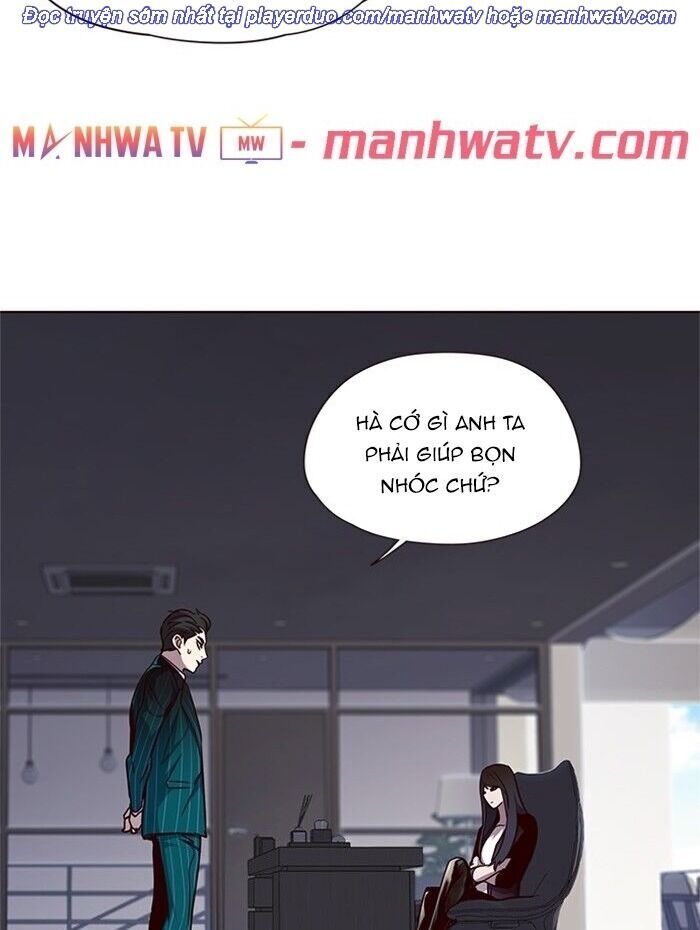 Hoá Thân Thành Mèo Chap 46 - Next Chap 47