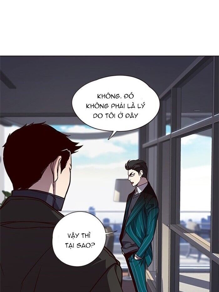 Hoá Thân Thành Mèo Chap 46 - Next Chap 47