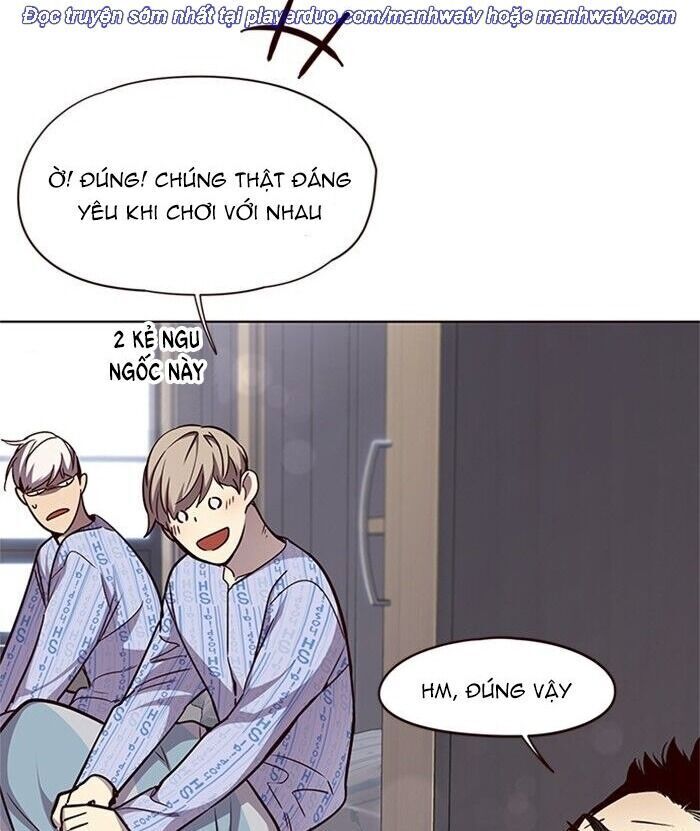 Hoá Thân Thành Mèo Chap 46 - Next Chap 47