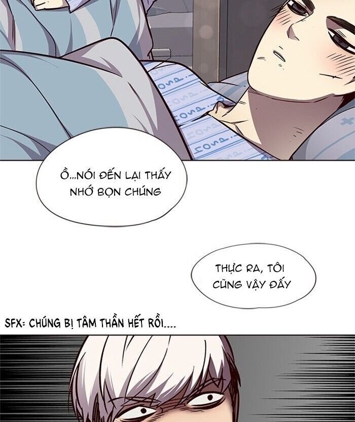 Hoá Thân Thành Mèo Chap 46 - Next Chap 47