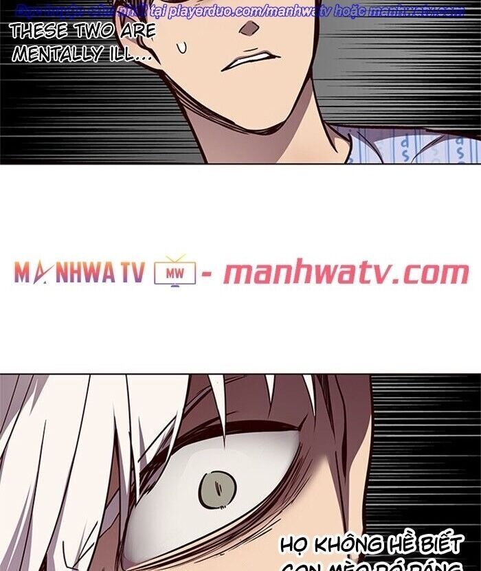 Hoá Thân Thành Mèo Chap 46 - Next Chap 47