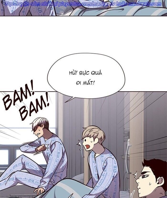 Hoá Thân Thành Mèo Chap 46 - Next Chap 47