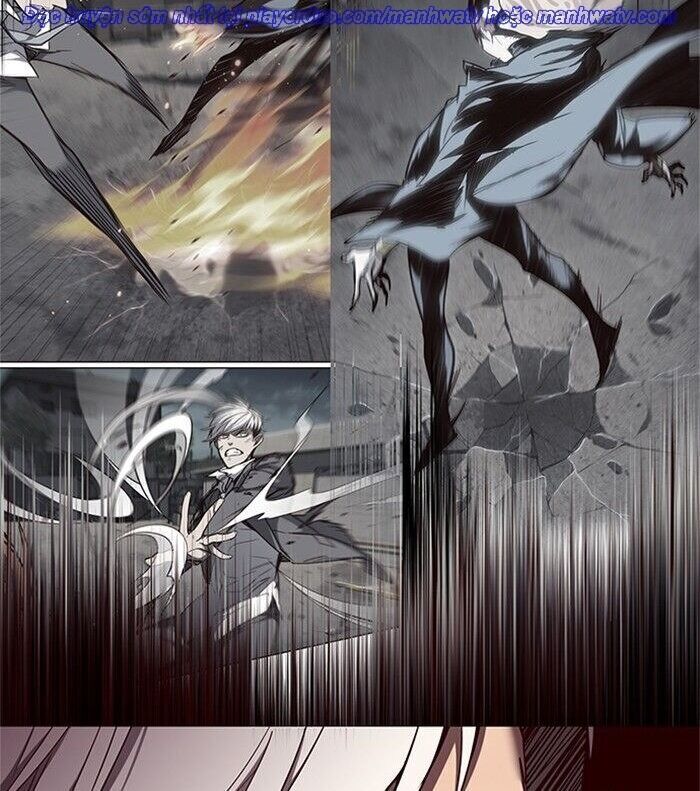 Hoá Thân Thành Mèo Chap 46 - Next Chap 47