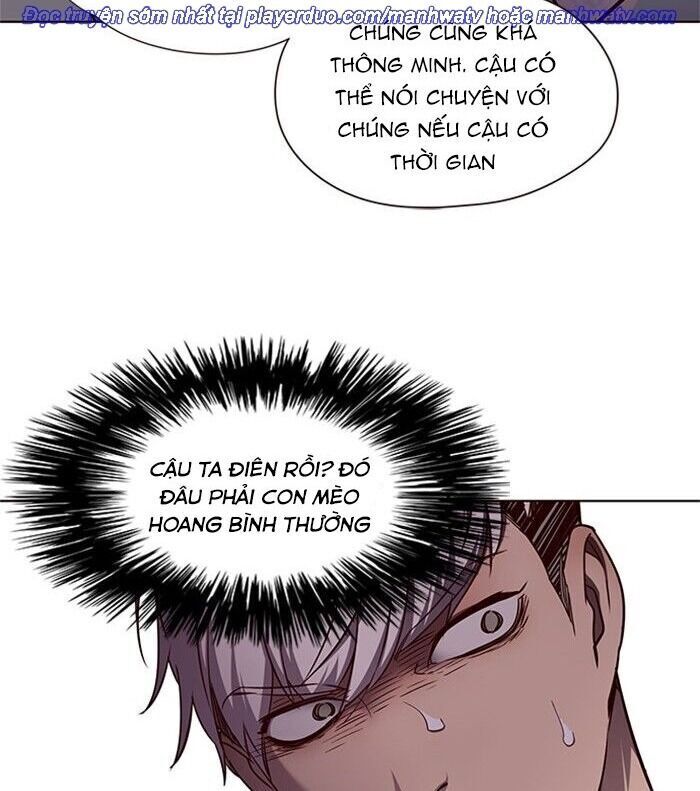 Hoá Thân Thành Mèo Chap 46 - Next Chap 47