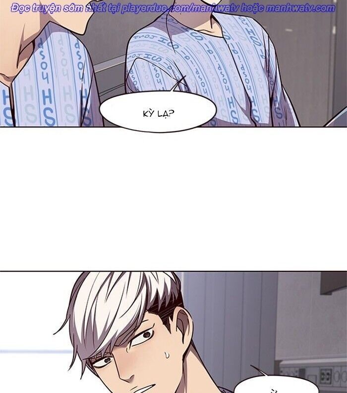 Hoá Thân Thành Mèo Chap 46 - Next Chap 47