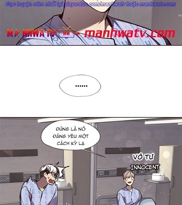 Hoá Thân Thành Mèo Chap 46 - Next Chap 47