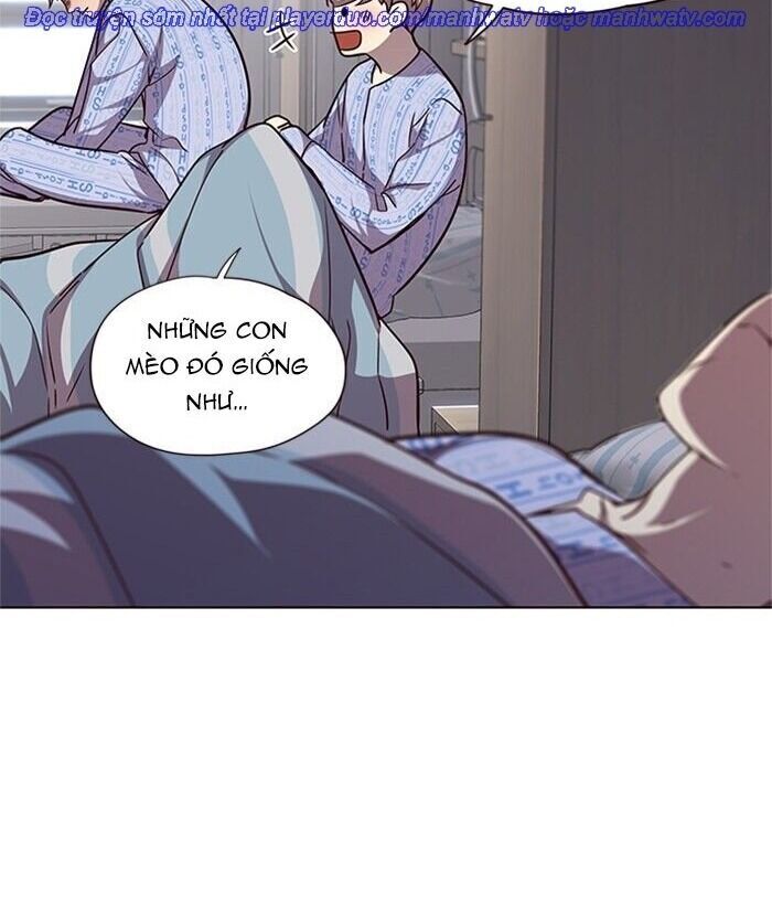 Hoá Thân Thành Mèo Chap 46 - Next Chap 47