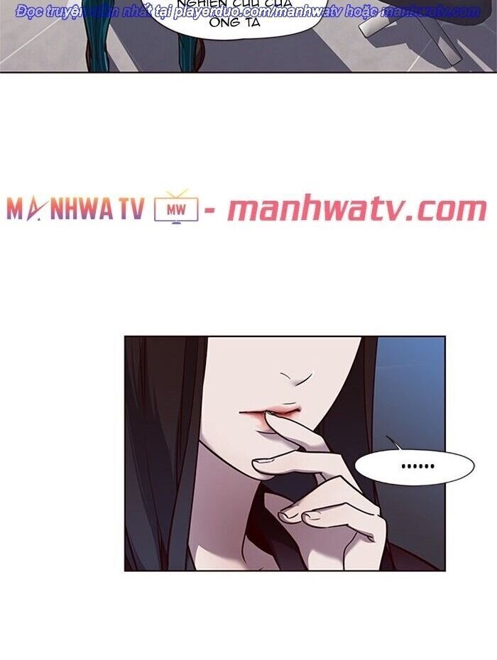 Hoá Thân Thành Mèo Chap 46 - Next Chap 47