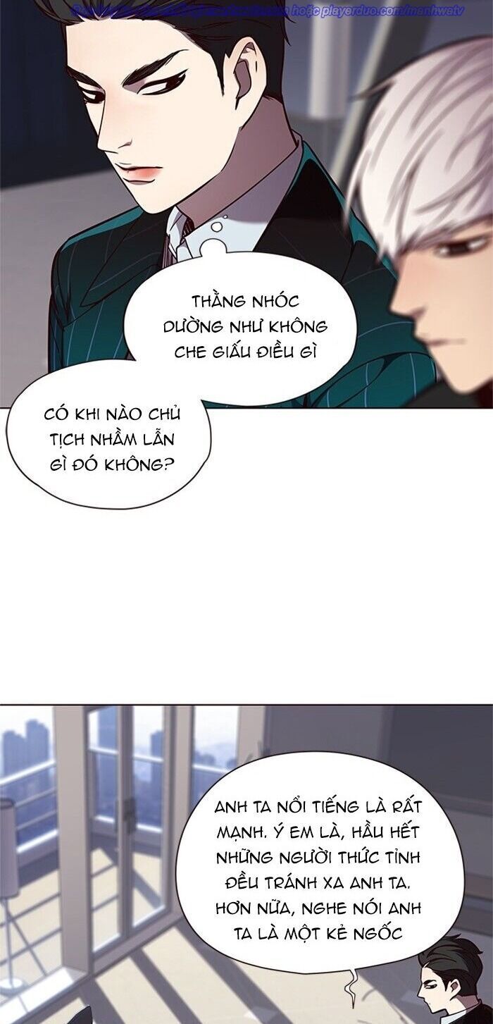 Hoá Thân Thành Mèo Chap 47 - Next Chap 48