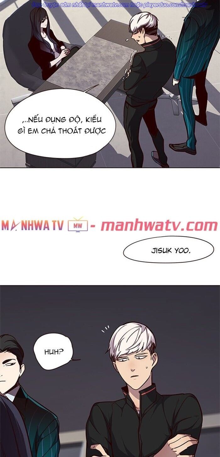 Hoá Thân Thành Mèo Chap 47 - Next Chap 48