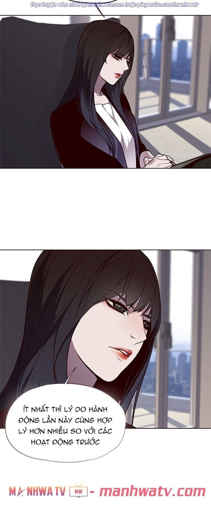 Hoá Thân Thành Mèo Chap 47 - Next Chap 48