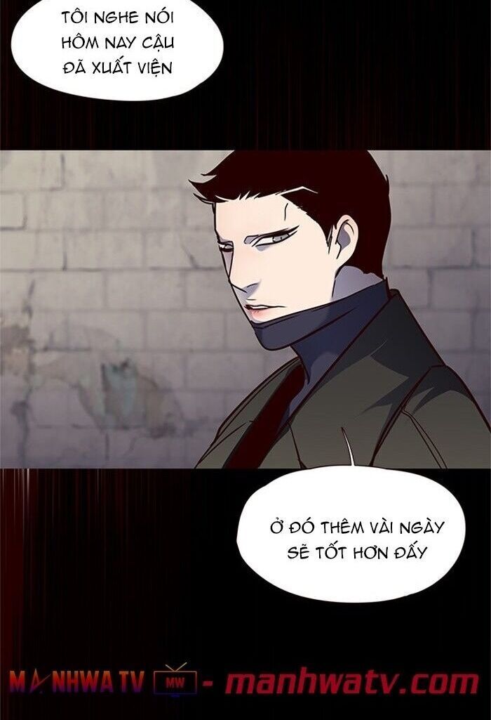 Hoá Thân Thành Mèo Chap 47 - Next Chap 48