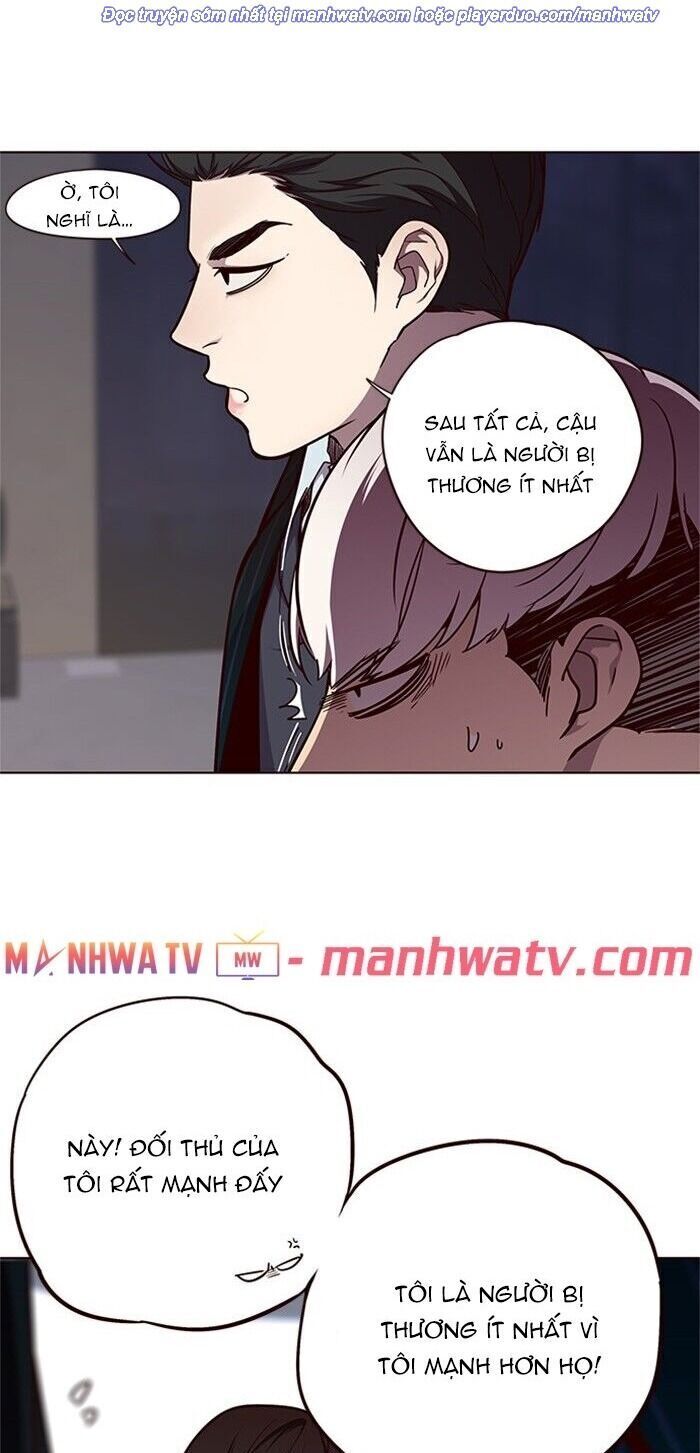 Hoá Thân Thành Mèo Chap 47 - Next Chap 48