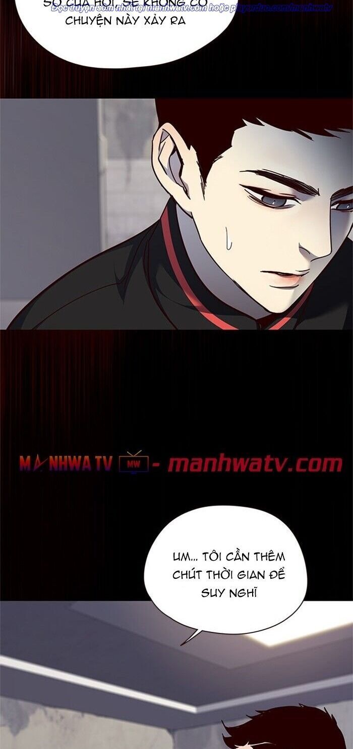 Hoá Thân Thành Mèo Chap 47 - Next Chap 48